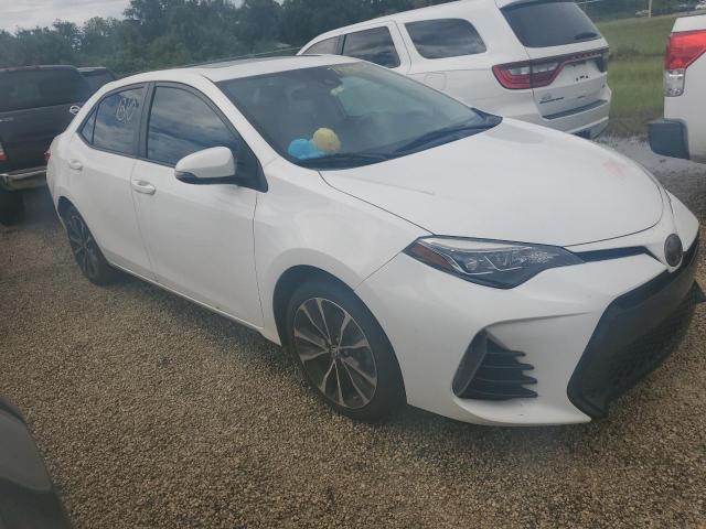 Photo 4 from auction – 2018 TOYOTA COROLLA L with VIN 5YFBURHEXJP755195