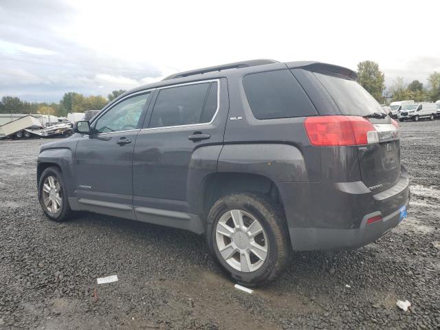 Photo 2 from auction – 2013 GMC TERRAIN SL with VIN 2GKFLTEK3D6309735