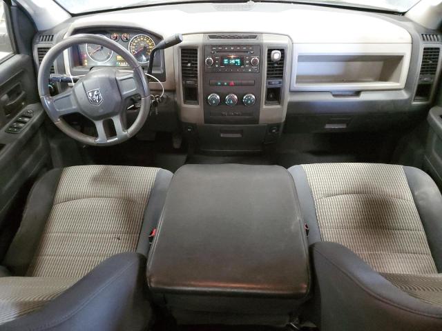 Photo 8 from auction – 2009 DODGE RAM 1500 with VIN 1D3HB18PX9S740877