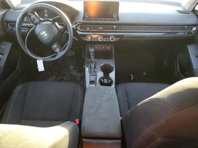 Photo 8 from auction – 2023 HONDA CIVIC EX with VIN 2HGFE1F79PH308832