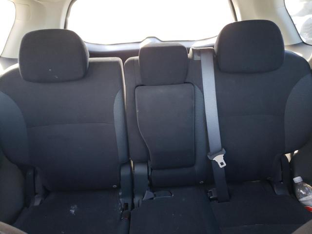 Photo 10 from auction – 2009 MITSUBISHI OUTLANDER with VIN JA4LS21WX9Z601280