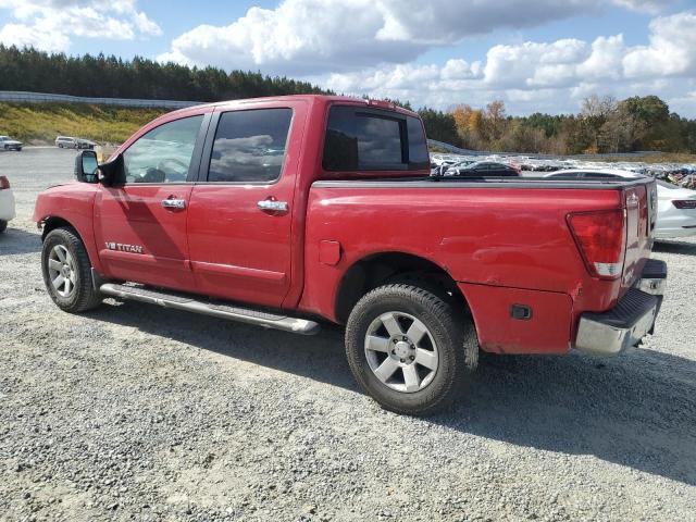 Photo 2 from auction – 2005 NISSAN TITAN XE with VIN 1N6BA07B35N540656