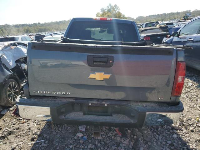 Photo 6 from auction – 2013 CHEVROLET SILVERADO with VIN 3GCPKSE76DG268627