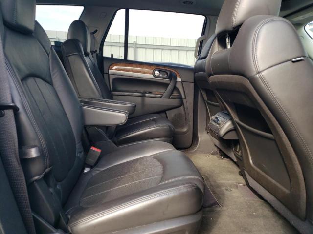 Photo 11 from auction – 2010 BUICK ENCLAVE CX with VIN 5GALVBED7AJ247082