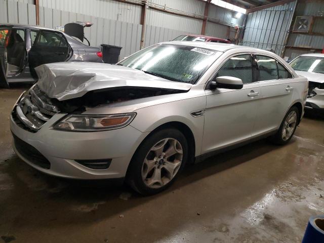 FORD TAURUS SEL 2011 with VIN 1FAHP2EW3BG167072 - Photo from auction