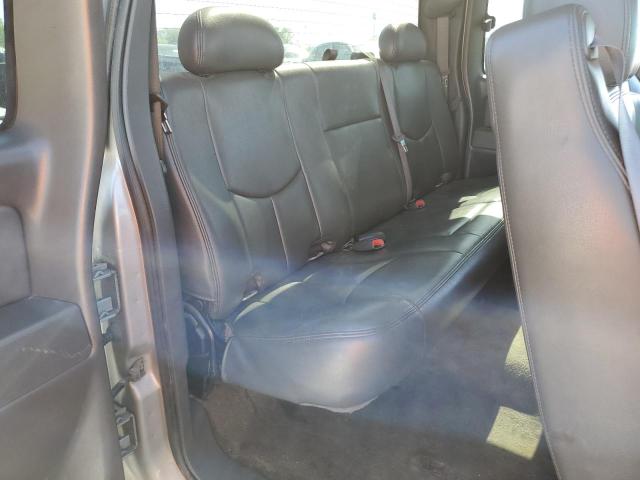 Photo 10 from auction – 2007 CHEVROLET SILVERADO with VIN 1GCEK19B97Z148468