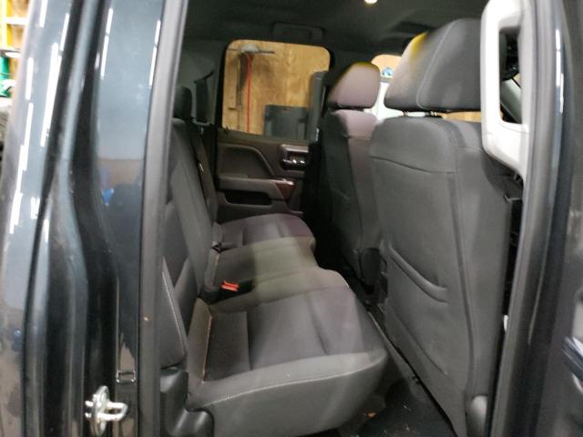 Photo 10 from auction – 2019 GMC SIERRA LIM with VIN 2GTV2MECXK1191007