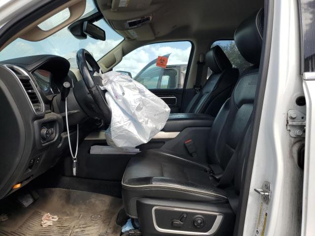 Photo 7 from auction – 2019 RAM 1500 LARAM with VIN 1C6SRFJTXKN691688