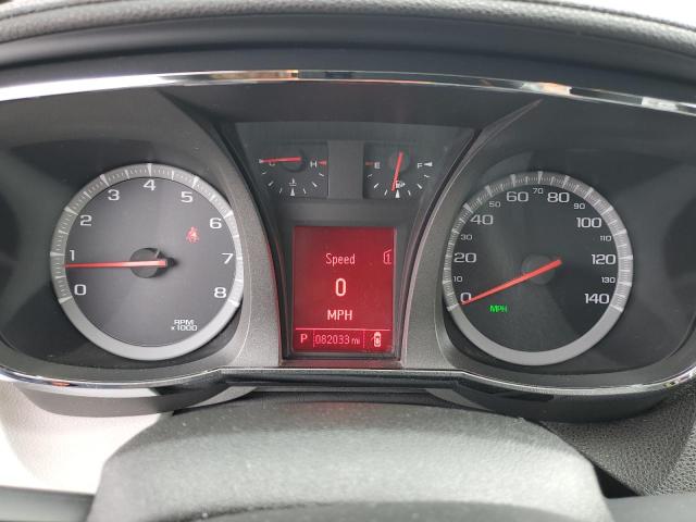 Photo 9 from auction – 2012 GMC TERRAIN SL with VIN 2GKFLTE50C6109792