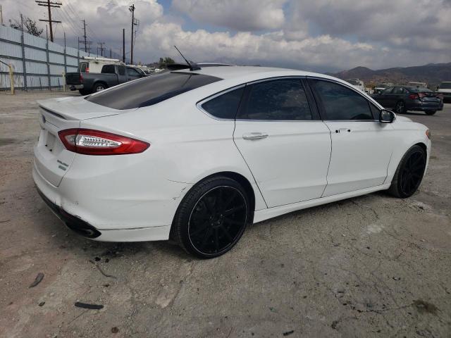 Photo 3 from auction – 2014 FORD FUSION TIT with VIN 3FA6P0K98ER271273