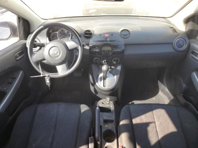 Photo 8 from auction – 2014 MAZDA MAZDA2 SPO with VIN JM1DE1KZ9E0176914
