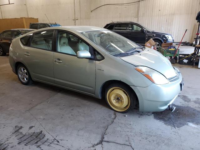 Photo 4 from auction – 2009 TOYOTA PRIUS with VIN JTDKB20U297890734