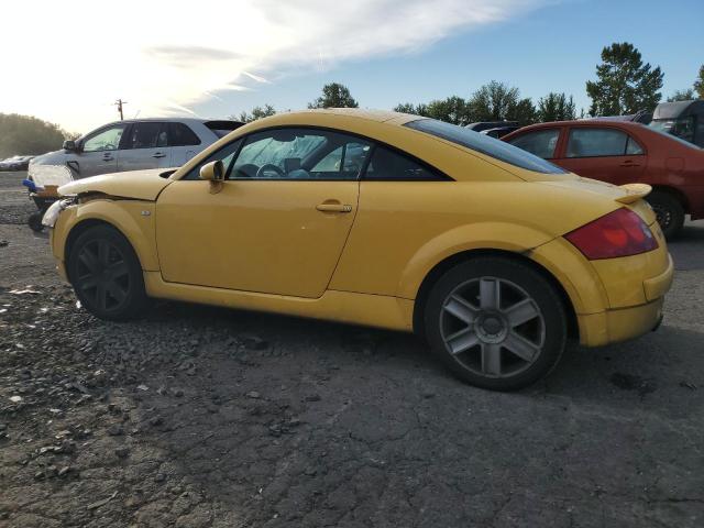 Photo 2 from auction – 2004 AUDI TT with VIN TRUSC28N441014615