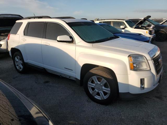 Photo 4 from auction – 2015 GMC TERRAIN SL with VIN 2GKALSEK6F6417984