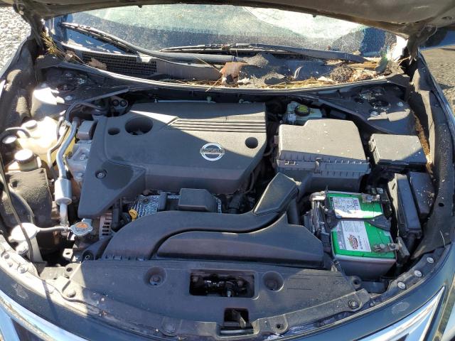 Photo 11 from auction – 2014 NISSAN ALTIMA 2.5 with VIN 1N4AL3AP5EC404433