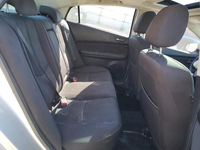 Photo 10 from auction – 2012 MAZDA 6 I with VIN 1YVHZ8EH0C5M08361