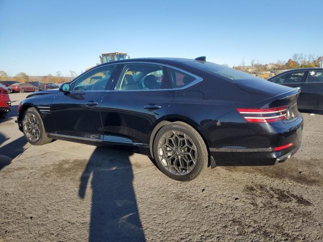 Photo 2 from auction – 2021 GENESIS G80 BASE with VIN KMTGB4SC5MU046379