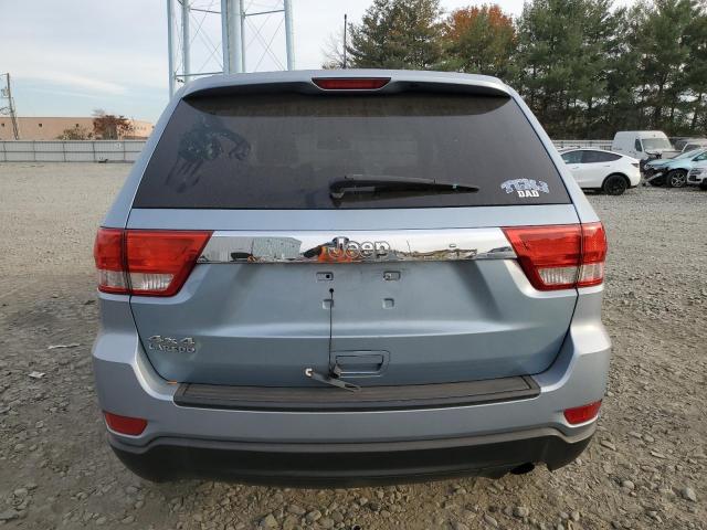Photo 6 from auction – 2012 JEEP GRAND CHER with VIN 1C4RJFAG4CC222711