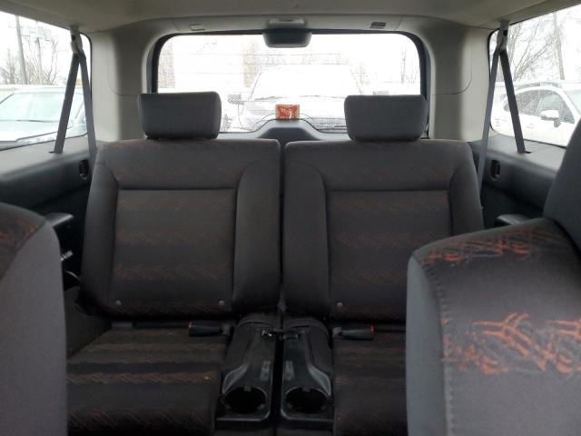 Photo 10 from auction – 2007 HONDA ELEMENT SC with VIN 5J6YH17997L005173