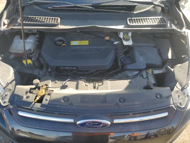 Photo 12 from auction – 2014 FORD ESCAPE SE with VIN 1FMCU9GX9EUB76954