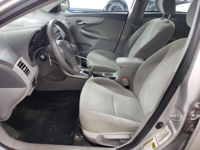 Photo 7 from auction – 2010 TOYOTA COROLLA BA with VIN 1NXBU4EE7AZ262502