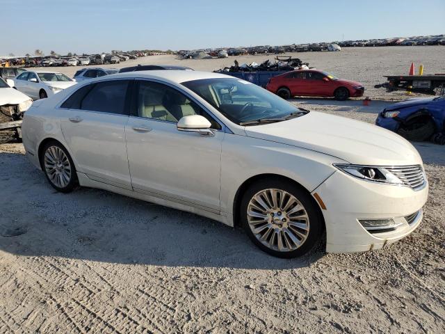 Photo 4 from auction – 2013 LINCOLN MKZ with VIN 3LN6L2J92DR819653