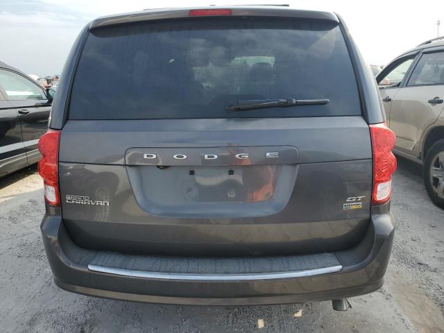 Photo 6 from auction – 2019 DODGE GRAND CARA with VIN 2C4RDGEG2KR513205