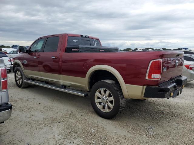Photo 2 from auction – 2014 RAM 2500 LONGH with VIN 3C6UR5LL7EG155360