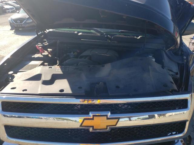 Photo 11 from auction – 2008 CHEVROLET SILVERADO with VIN 1GCEK19J28E110239