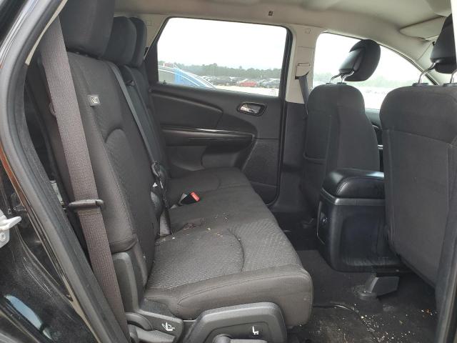 Photo 11 from auction – 2017 DODGE JOURNEY SE with VIN 3C4PDCAB0HT677150