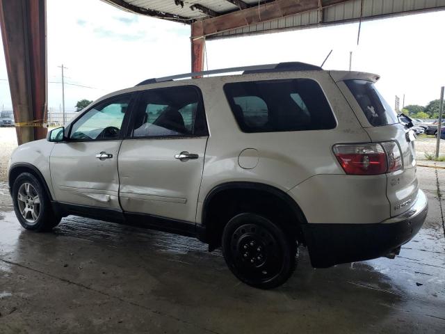 Photo 2 from auction – 2012 GMC ACADIA SLE with VIN 1GKKRPED5CJ111214
