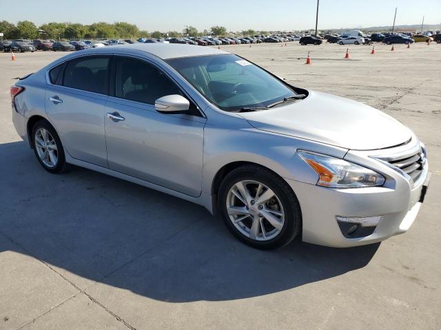 Photo 4 from auction – 2013 NISSAN ALTIMA 2.5 with VIN 1N4AL3AP6DN563707
