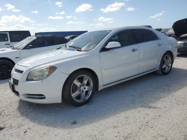 CHEVROLET MALIBU 1LT 2012 with VIN 1G1ZC5E02CF188339 - Photo from auction