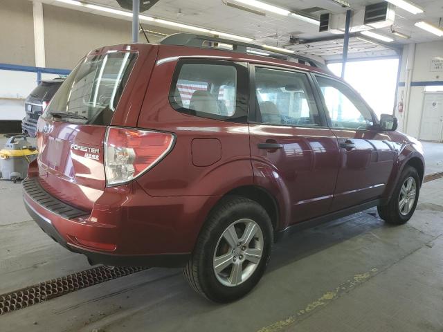 Photo 3 from auction – 2013 SUBARU FORESTER 2 with VIN JF2SHABC3DH426384