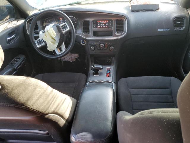 Photo 8 from auction – 2012 DODGE CHARGER SE with VIN 2C3CDXBG5CH260015