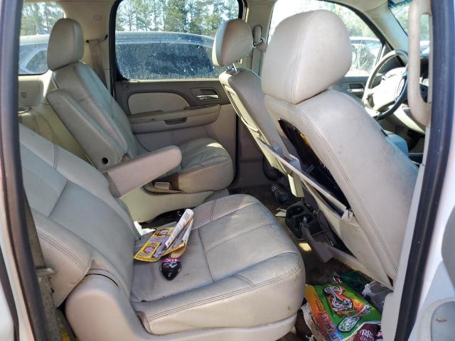 Photo 11 from auction – 2011 CHEVROLET SUBURBAN C with VIN 1GNSCJE01BR295324