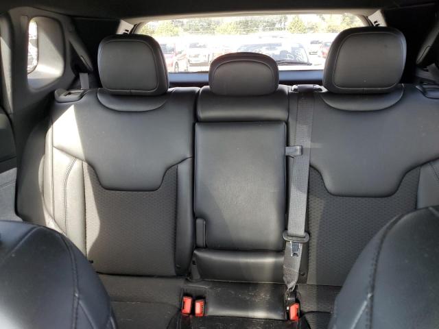 Photo 10 from auction – 2023 JEEP COMPASS LA with VIN 3C4NJDBN1PT504220