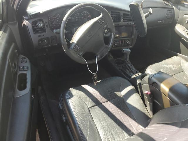 Photo 8 from auction – 2002 CHEVROLET MONTE CARL with VIN 2G1WX15K429191431