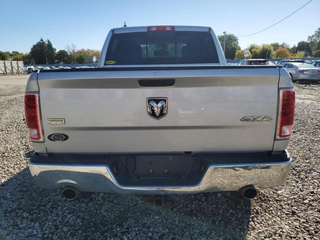 Photo 6 from auction – 2018 RAM 1500 LARAM with VIN 1C6RR7NM9JS354694