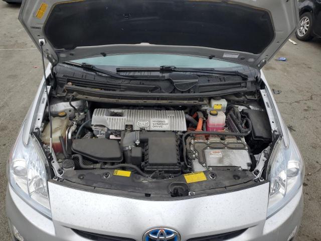 Photo 11 from auction – 2010 TOYOTA PRIUS with VIN JTDKN3DU2A5174584