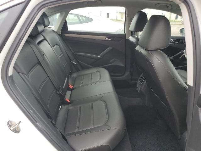 Photo 10 from auction – 2022 VOLKSWAGEN PASSAT SE with VIN 1VWSA7A31NC009140