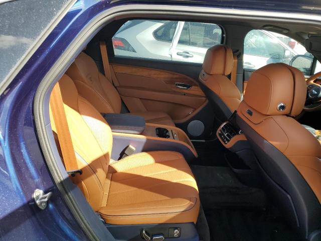 Photo 11 from auction – 2023 BENTLEY BENTAYGA with VIN SJAHT2ZV7PC018249