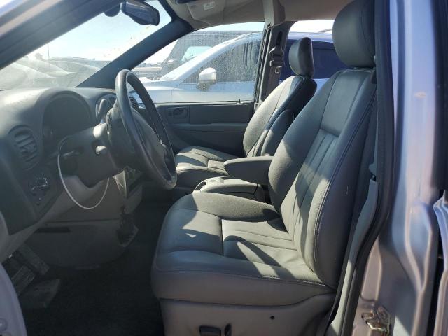 Photo 7 from auction – 2005 CHRYSLER TOWN & COU with VIN 2C8GP54LX5R144744