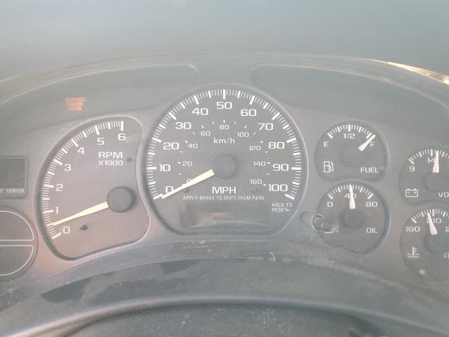 Photo 9 from auction – 2001 CHEVROLET SILVERADO with VIN 1GCEC14V31Z226703