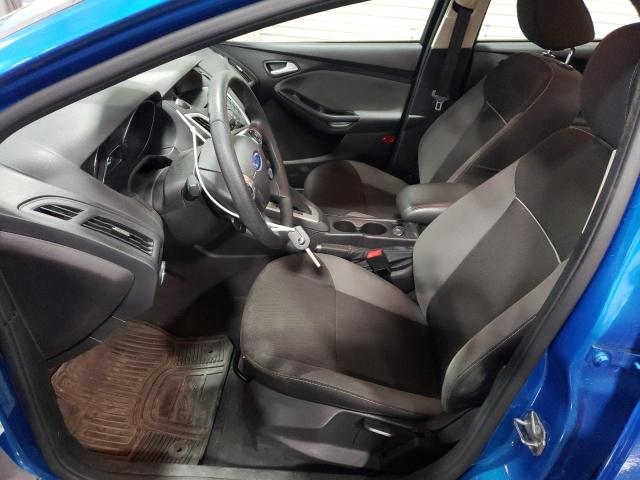 Photo 7 from auction – 2014 FORD FOCUS SE with VIN 1FADP3F29EL441449