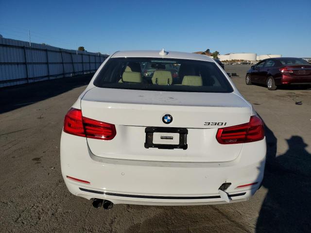 Photo 6 from auction – 2017 BMW 330 I with VIN WBA8B9G55HNU50595