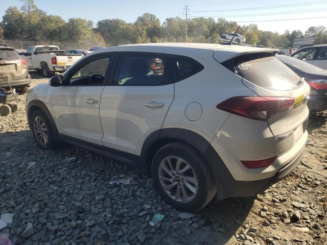 Photo 2 from auction – 2016 HYUNDAI TUCSON SE with VIN KM8J23A46GU231355