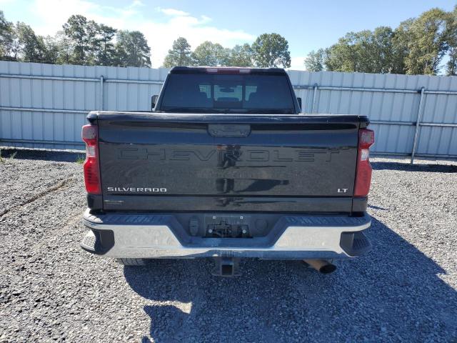 Photo 6 from auction – 2023 CHEVROLET SILVERADO with VIN 1GC4YNE70PF141820