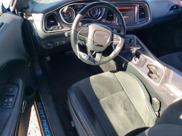 Photo 8 from auction – 2016 DODGE CHALLENGER with VIN 2C3CDZFJ5GH142814