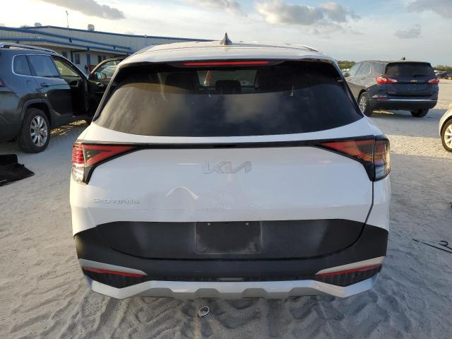Photo 6 from auction – 2024 KIA SPORTAGE E with VIN 5XYK33DF5RG192572